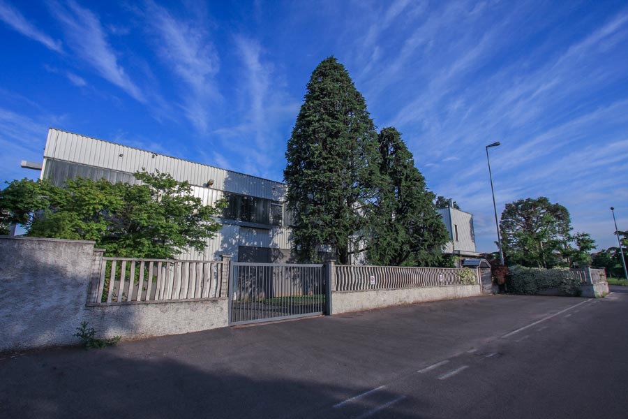 azienda azienda